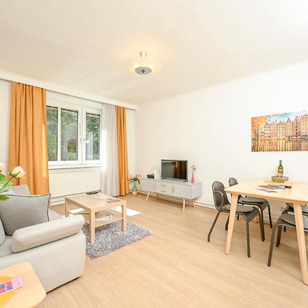 Szene Wien Apartment Exterior foto