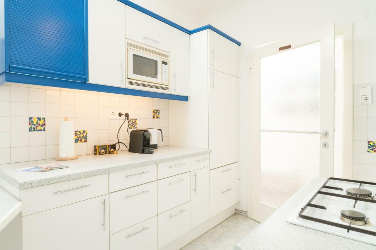 Szene Wien Apartment Exterior foto